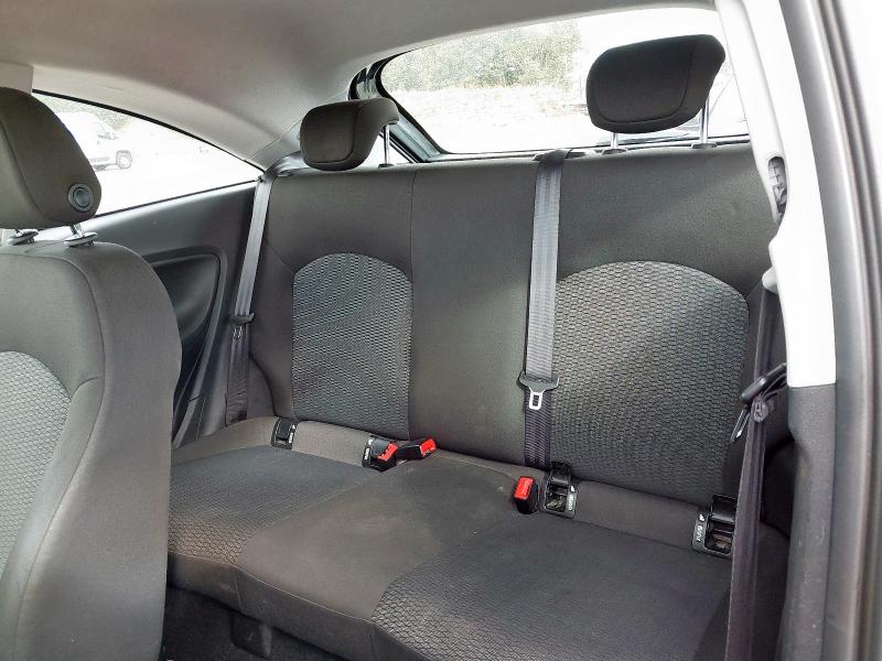 2017 VAUXHALL CORSA ENERGY AC ECOFLEX 