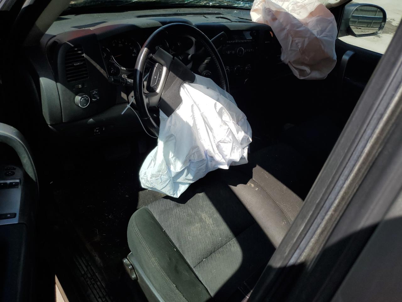 2014 Chevrolet Silverado K2500 Heavy Duty Lt VIN: 1GC0KXCG3EF120519 Lot: 72059985