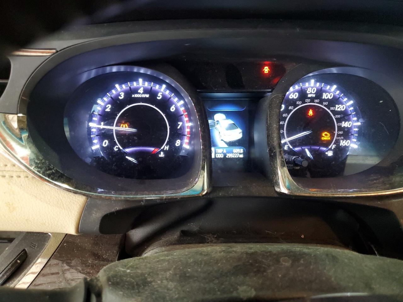 2013 Toyota Avalon Base VIN: 4T1BK1EB1DU068398 Lot: 84193785