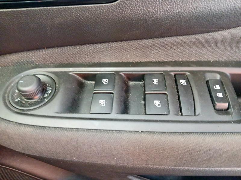 2018 VAUXHALL MOKKA X ACTIVE