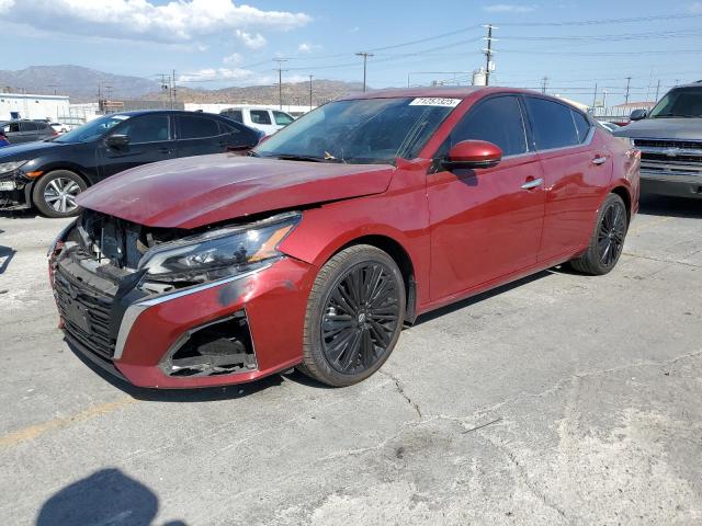 NISSAN ALTIMA SL 2024