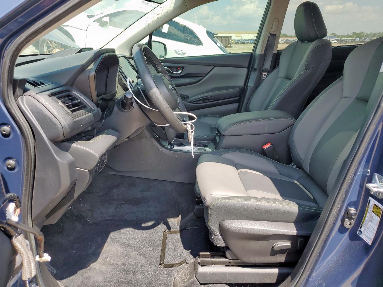 2023 Subaru Ascent Limited VIN: 4S4WMAKDXP3443118 Lot: 71249615