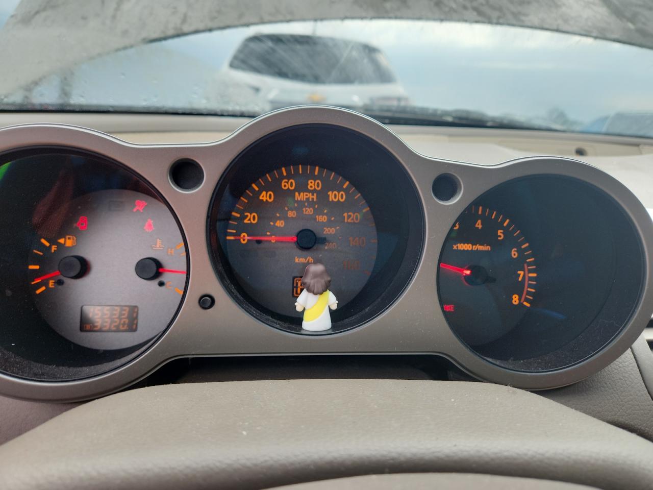 2005 Other Other VIN: 1N4BA41E75C824791 Lot: 80526575