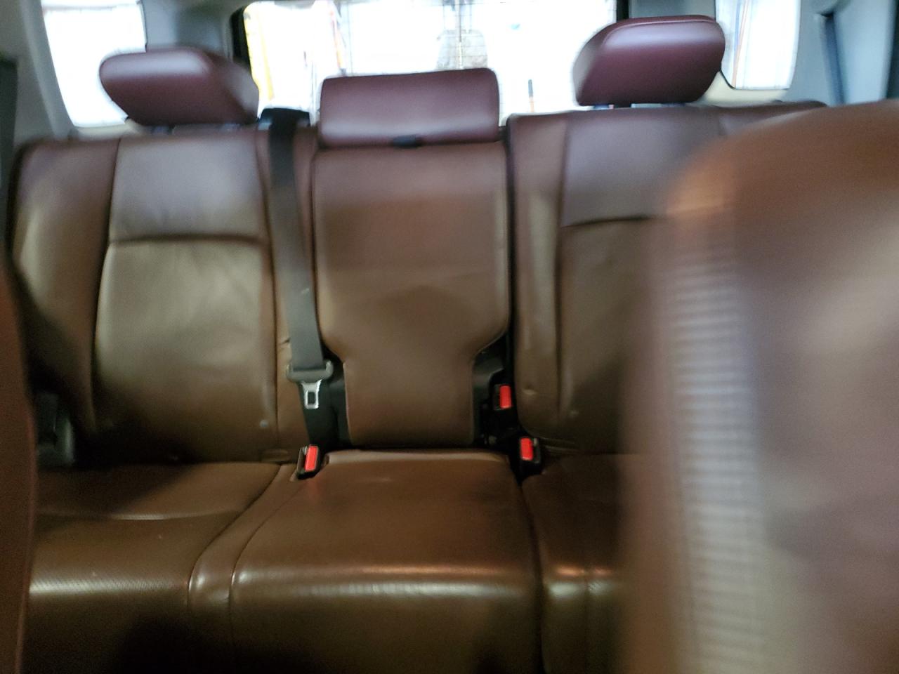 2018 Toyota 4Runner Sr5/Sr5 Premium VIN: JTEBU5JR5J5583608 Lot: 84004745