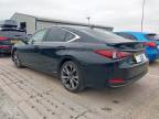 2021 LEXUS ES 300H F SPORT CVT  for sale at Copart SANDWICH