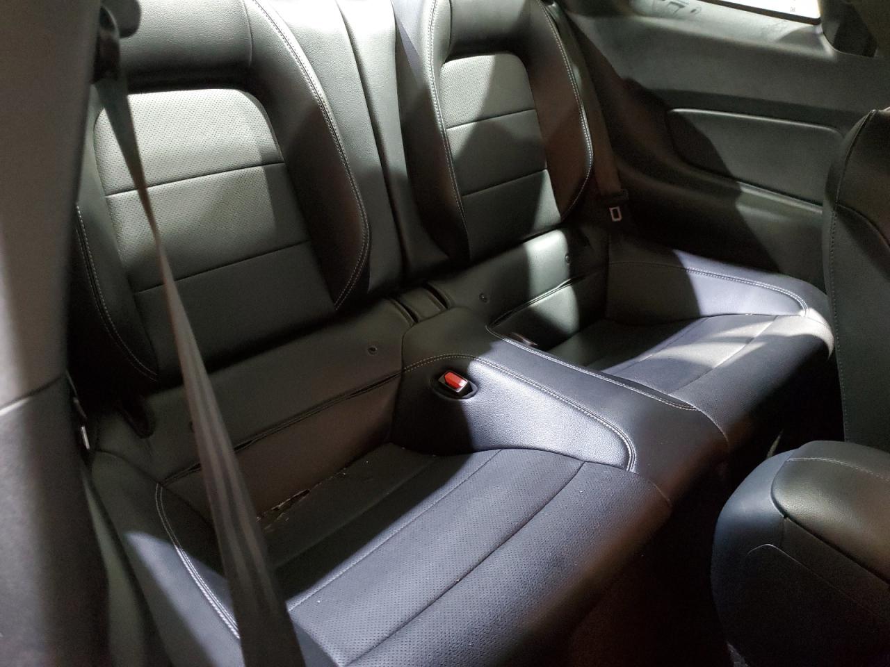 2021 Ford Mustang VIN: 1FA6P8TH3M5158353 Lot: 71054955