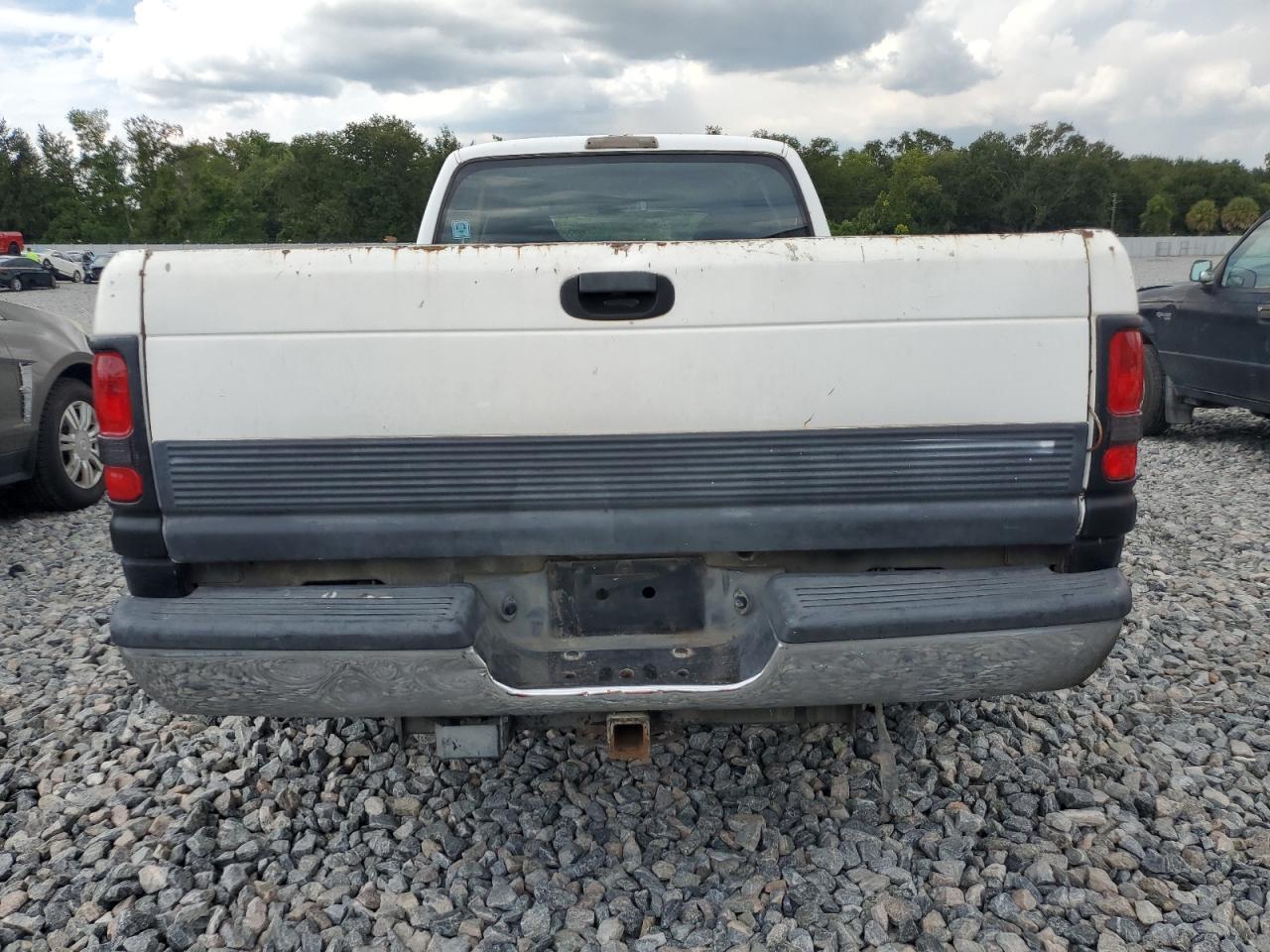 1999 Dodge Ram 2500 VIN: 3B7KC2365XG200163 Lot: 81327645
