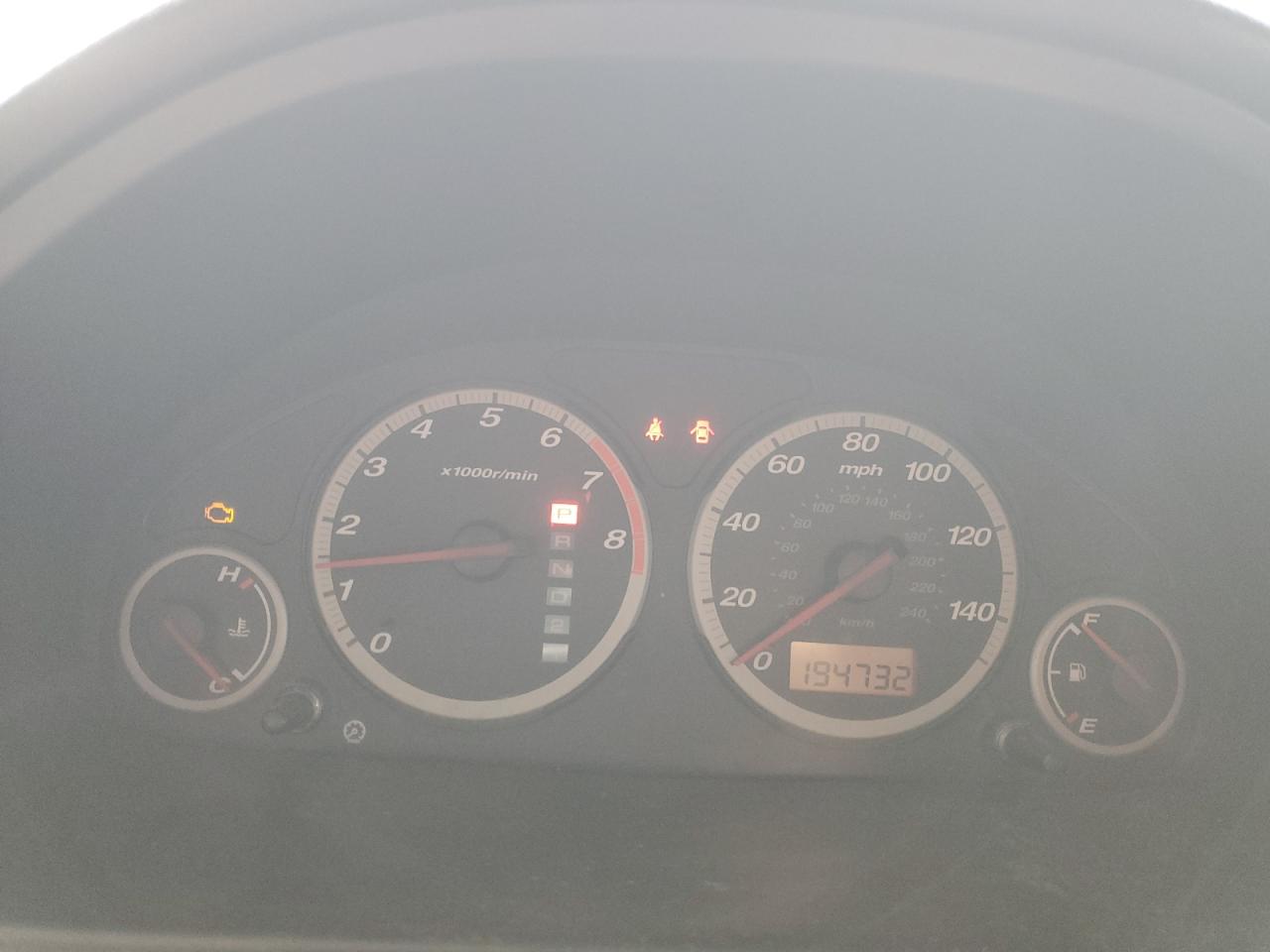 2002 Honda Cr-V Ex VIN: JHLRD78842C090482 Lot: 84036505