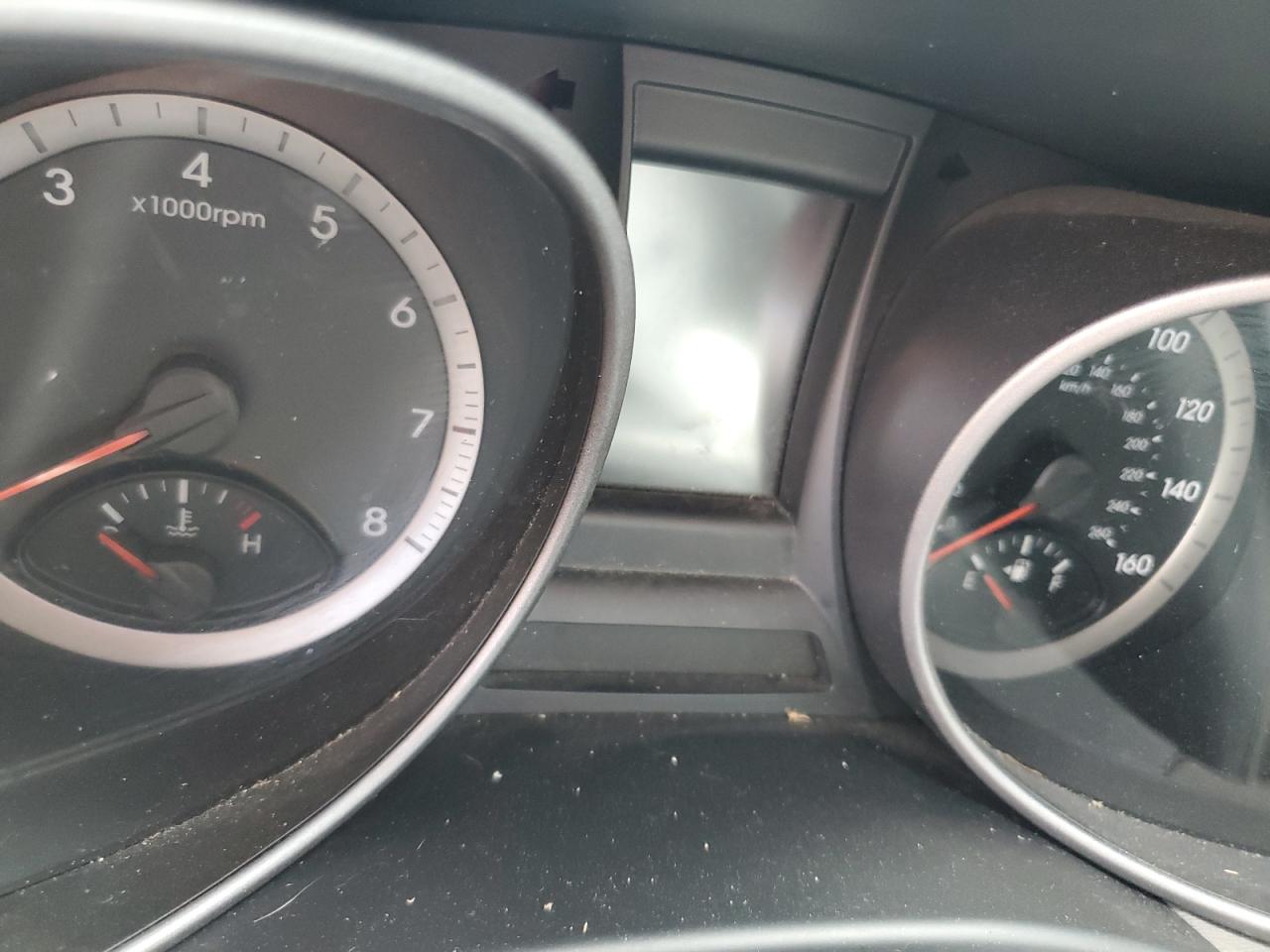 2014 Hyundai Santa Fe Sport VIN: 5XYZUDLB8EG160452 Lot: 84582955