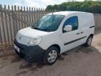 2013 RENAULT KANGOO ML20 ZE  for sale at Copart WESTBURY