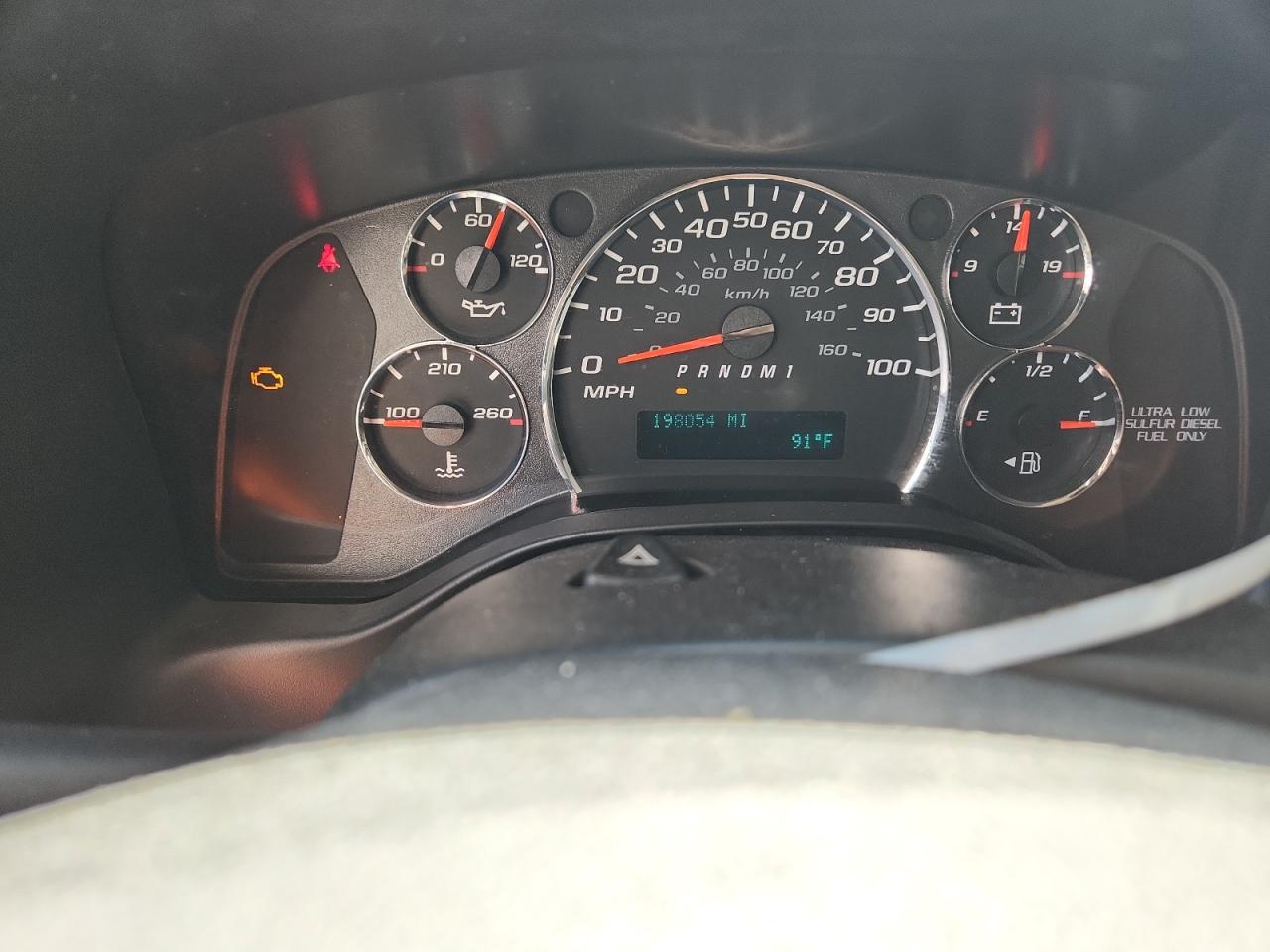 2012 Chevrolet Express G4500 VIN: 1GB6G5CL2C1202320 Lot: 80097465