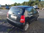 2011 KIA PICANTO  for sale at Copart CASTLEDERMOT - IRELAND