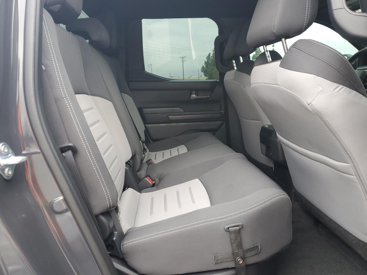 2025 Toyota Tacoma Double Cab VIN: 3TMLB5JN7SM148368 Lot: 81841045