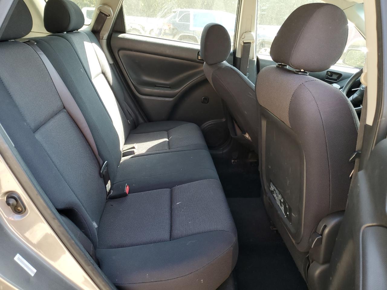 2004 Pontiac Vibe VIN: 5Y2SL62884Z457887 Lot: 71846955