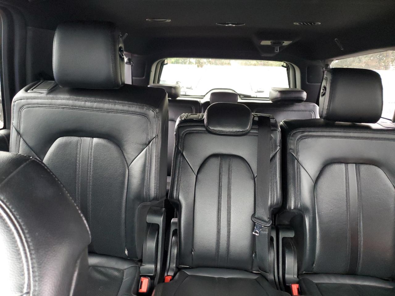 2018 Ford Expedition Max Limited VIN: 1FMJK2AT0JEA19148 Lot: 71895745