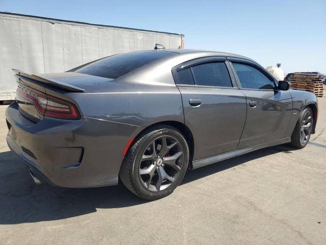  DODGE CHARGER 2019 Серый