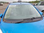 2012 CITROEN C1 VTR  for sale at Copart SANDTOFT