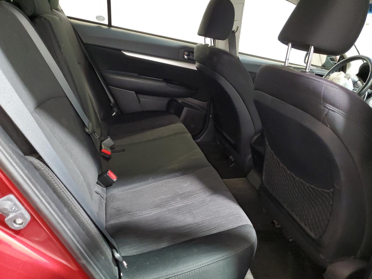 2013 Subaru Legacy 2.5I Premium VIN: 4S3BMBC60D3017782 Lot: 80659305