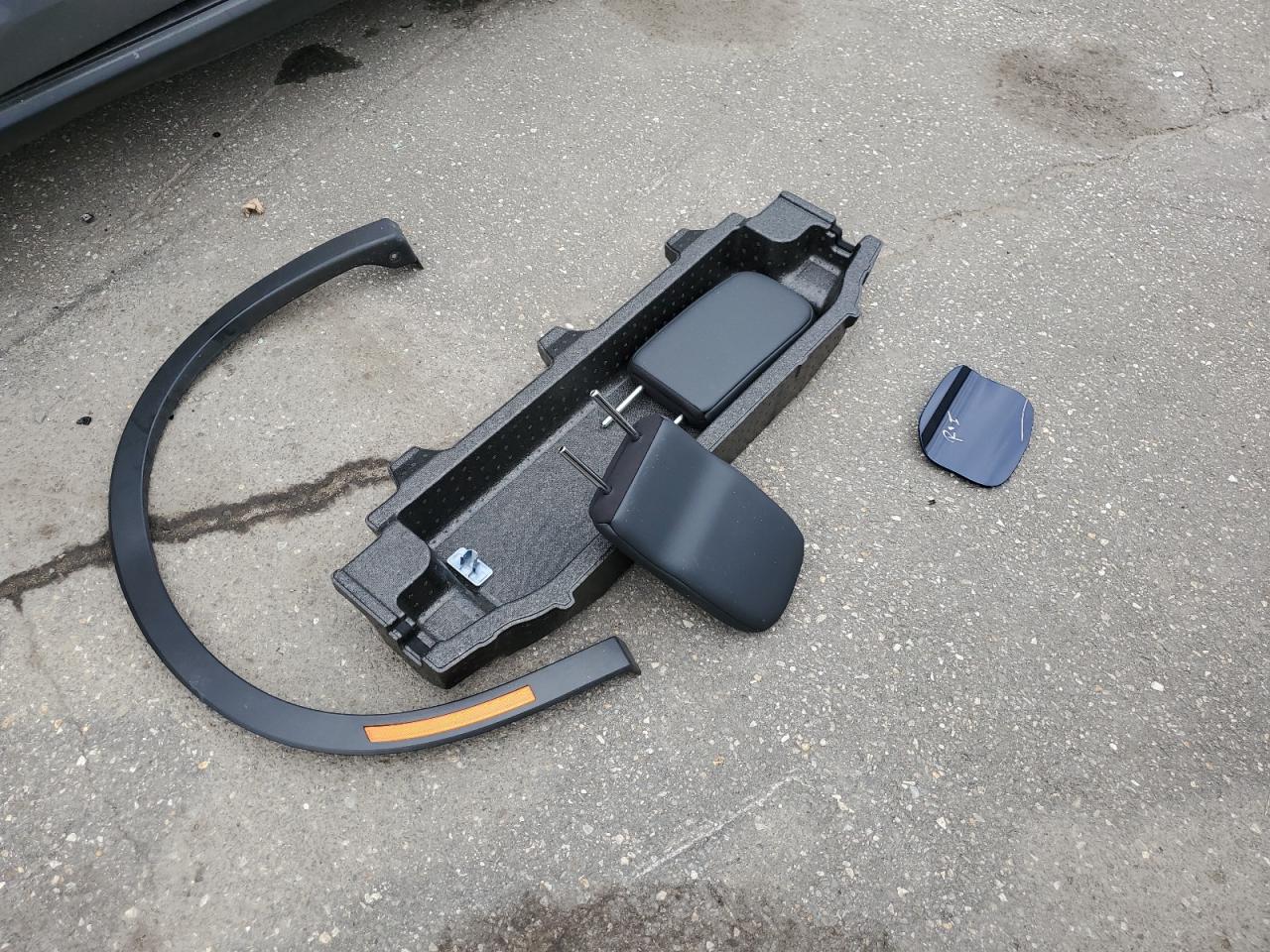 2024 Mitsubishi Outlander Se VIN: JA4J4VA80RZ063340 Lot: 71753475