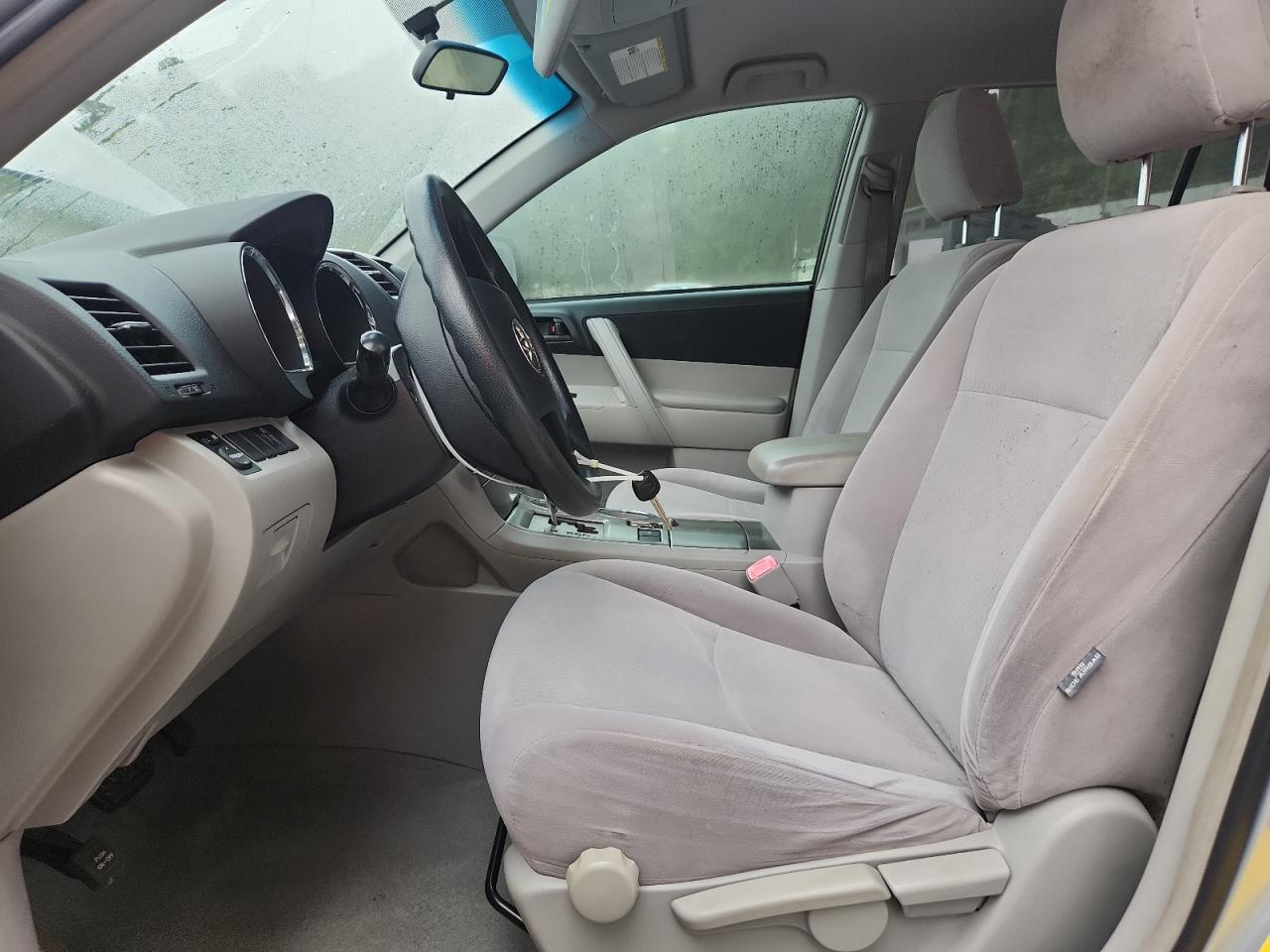 2008 Toyota Highlander VIN: JTEDS41A982033634 Lot: 84397905