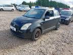 2007 SUZUKI SWIFT GL  for sale at Copart WISBECH