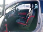2015 FIAT 500 S  for sale at Copart YORK