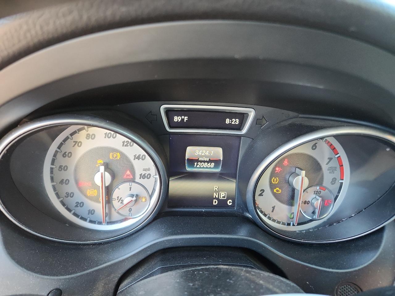 2016 Mercedes-Benz Cla 250 VIN: WDDSJ4EB5GN381256 Lot: 69840435