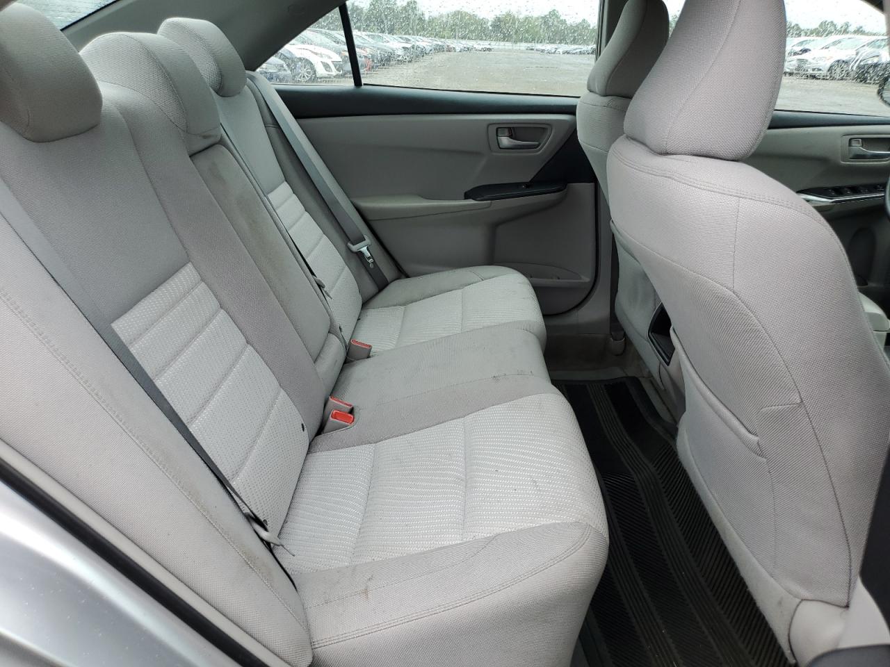 2016 Toyota Camry Le VIN: 4T1BF1FK1GU209154 Lot: 81717565