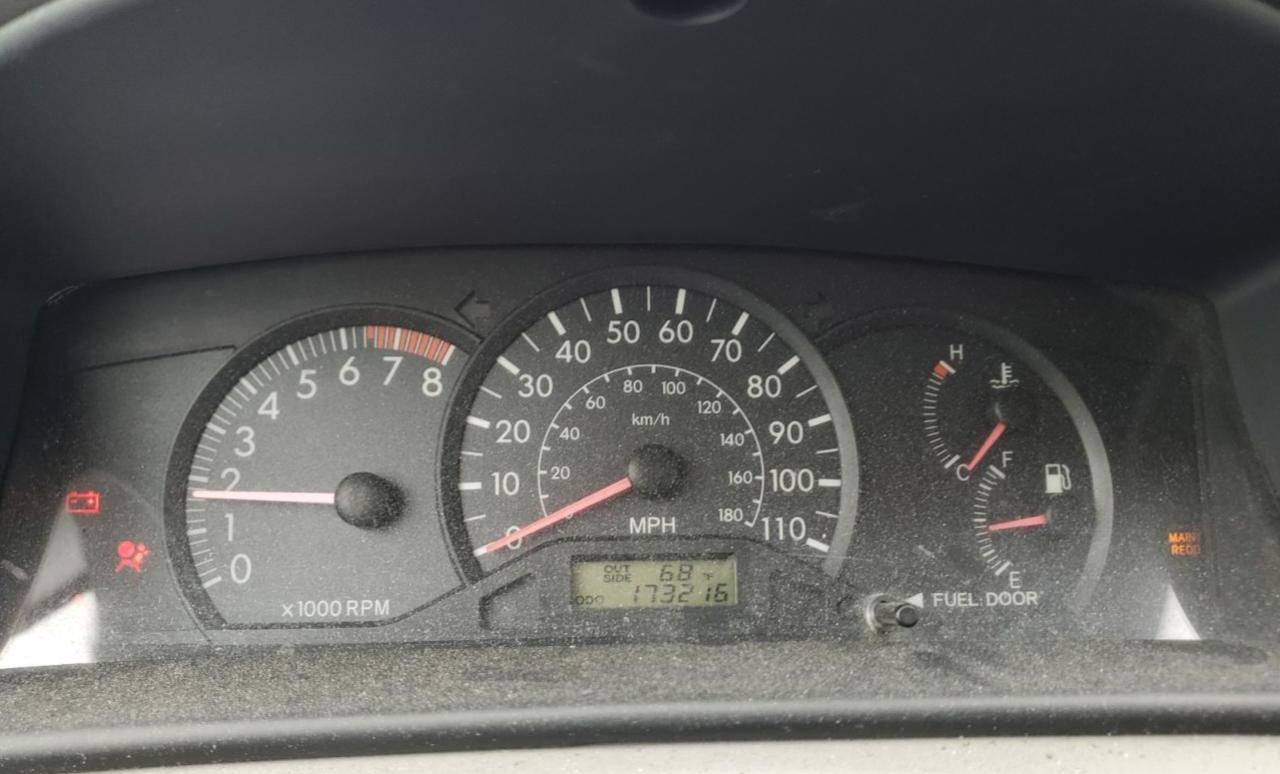 2005 Toyota Corolla Ce VIN: 1NXBR32E05Z472459 Lot: 71444455