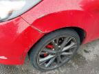 2011 FORD FIESTA EDGE 60  for sale at Copart GLOUCESTER