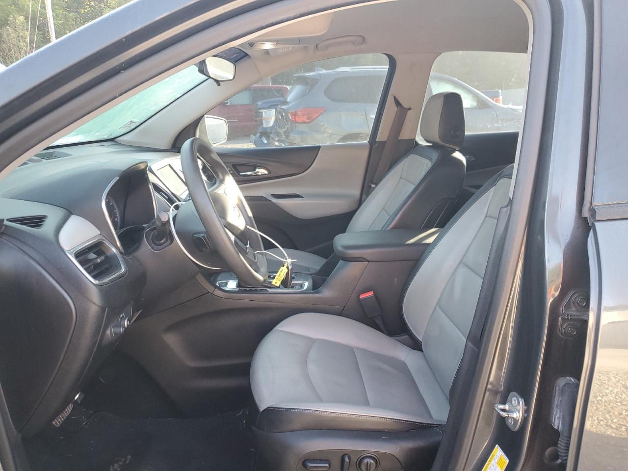 2018 Chevrolet Equinox Ls VIN: 2GNAXREV2J6340436 Lot: 71860425