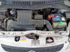 2007 SUZUKI SWIFT VVTS GLX 1.5 GLX 5DR for sale at Copart BRISTOL