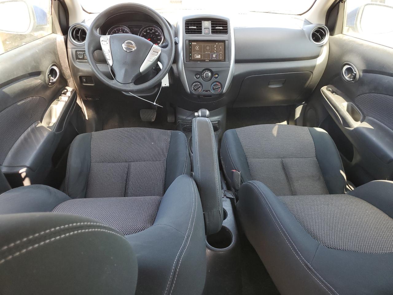 2016 Nissan Versa S VIN: 3N1CN7APXGL874505 Lot: 80751645
