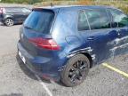 2014 VOLKSWAGEN GOLF GT BLUEMOTION TEC TD  for sale at Copart SANDTOFT