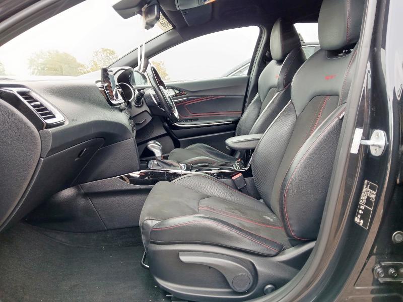 2019 KIA PROCEED GT ISG S-A 