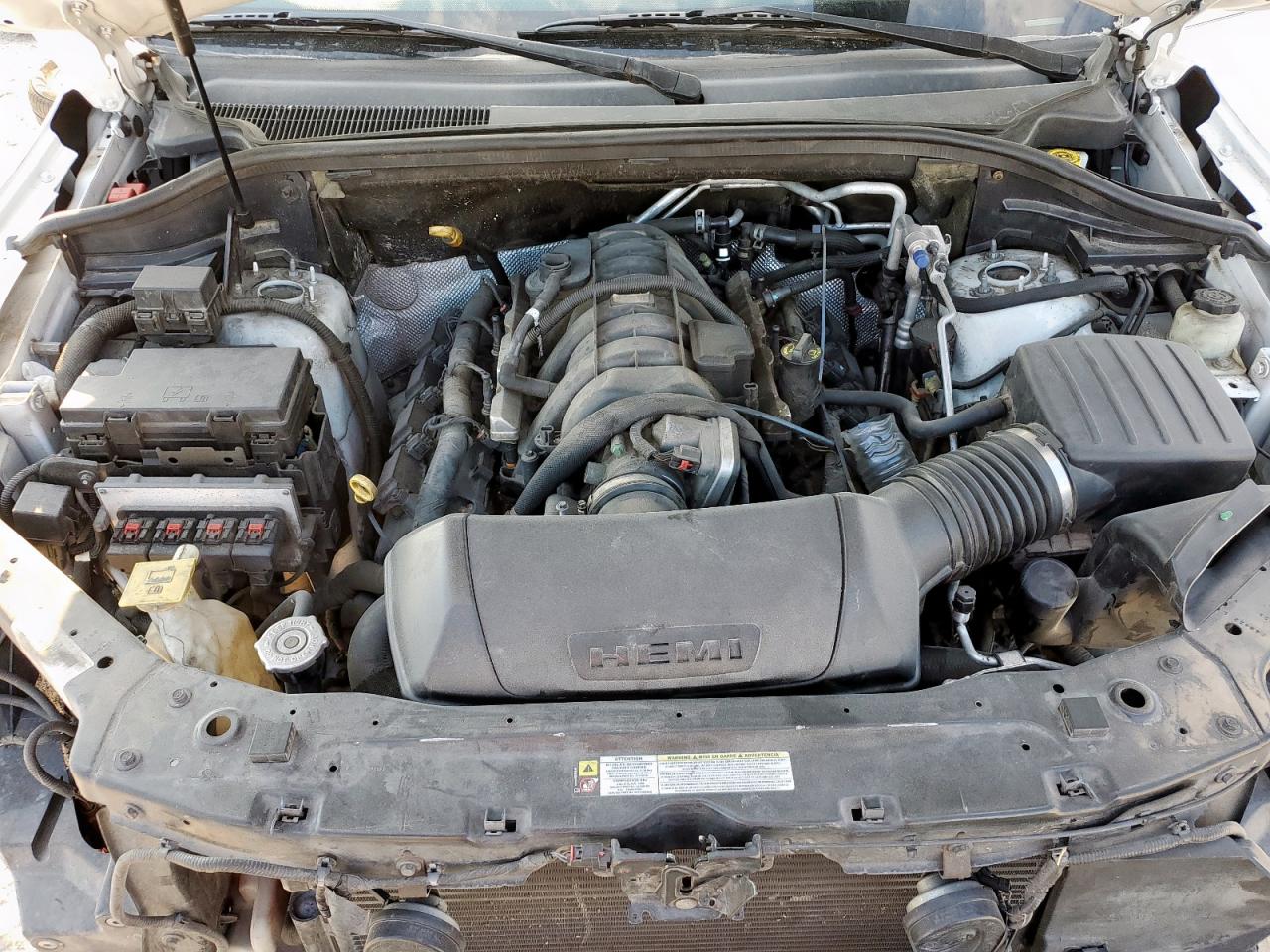 2013 Dodge Durang VIN: 1C4SDJCTXDC559164 Lot: 82126605