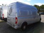 2017 LDV V80  for sale at Copart CASTLEDERMOT - IRELAND