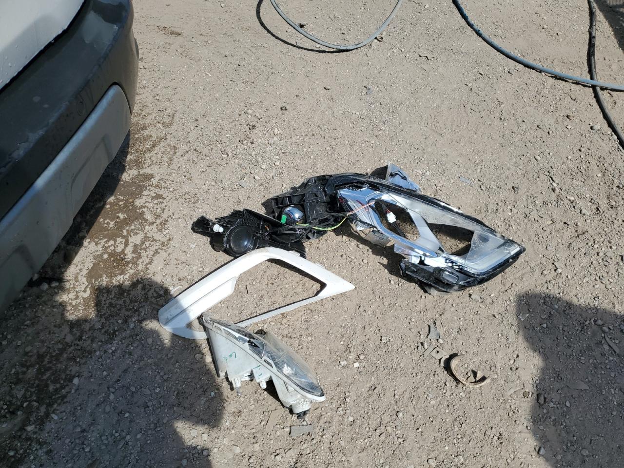 2018 Ford Ecosport Titanium VIN: MAJ6P1WL6JC208791 Lot: 80129595