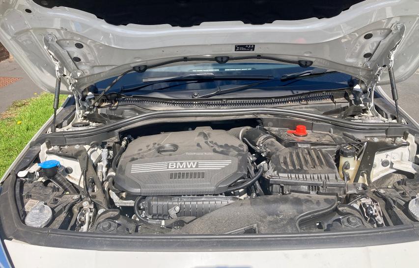 2023 BMW 218I M SPORT AUTO 