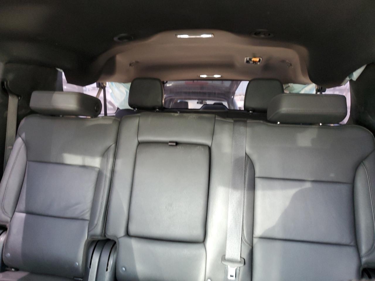 2023 Chevrolet Suburban C1500 Lt VIN: 1GNSCCKT9PR473160 Lot: 70952925