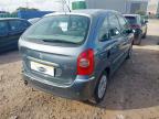 2008 CITROEN XSARA PICASSO DESIRE 92  for sale at Copart BRISTOL