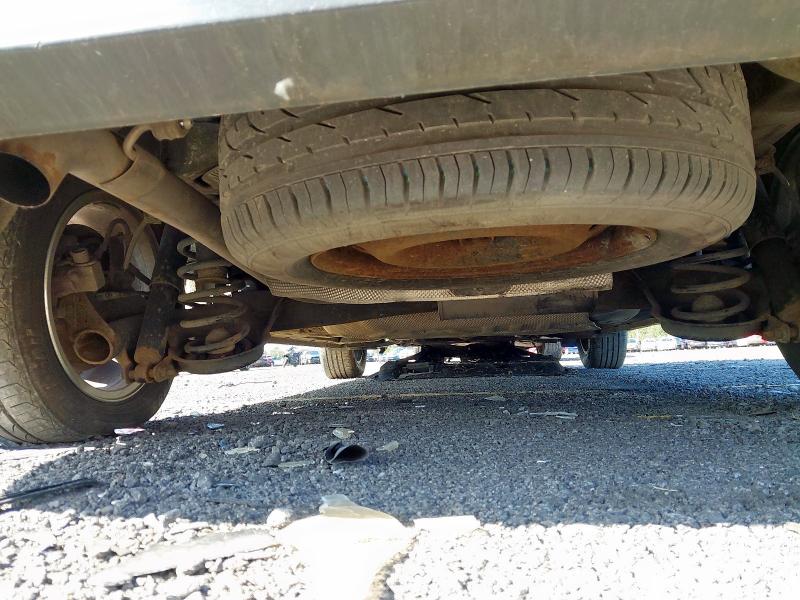 2017 FORD TRANSIT CONNECT 1.5 TDCI 120PS LIMITED VAN