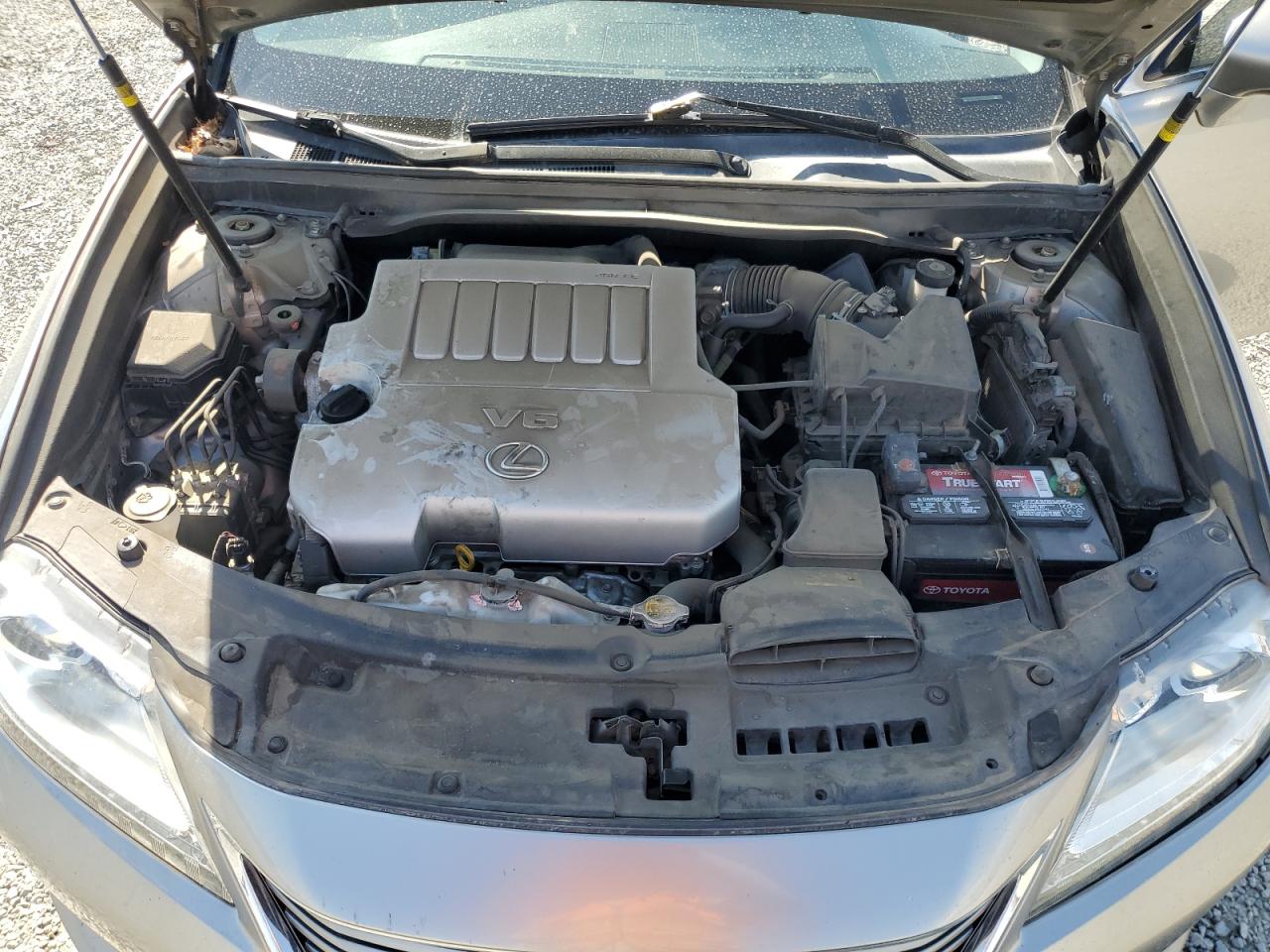 2015 Lexus Es 350 VIN: JTHBK1GG3F2194563 Lot: 70986755