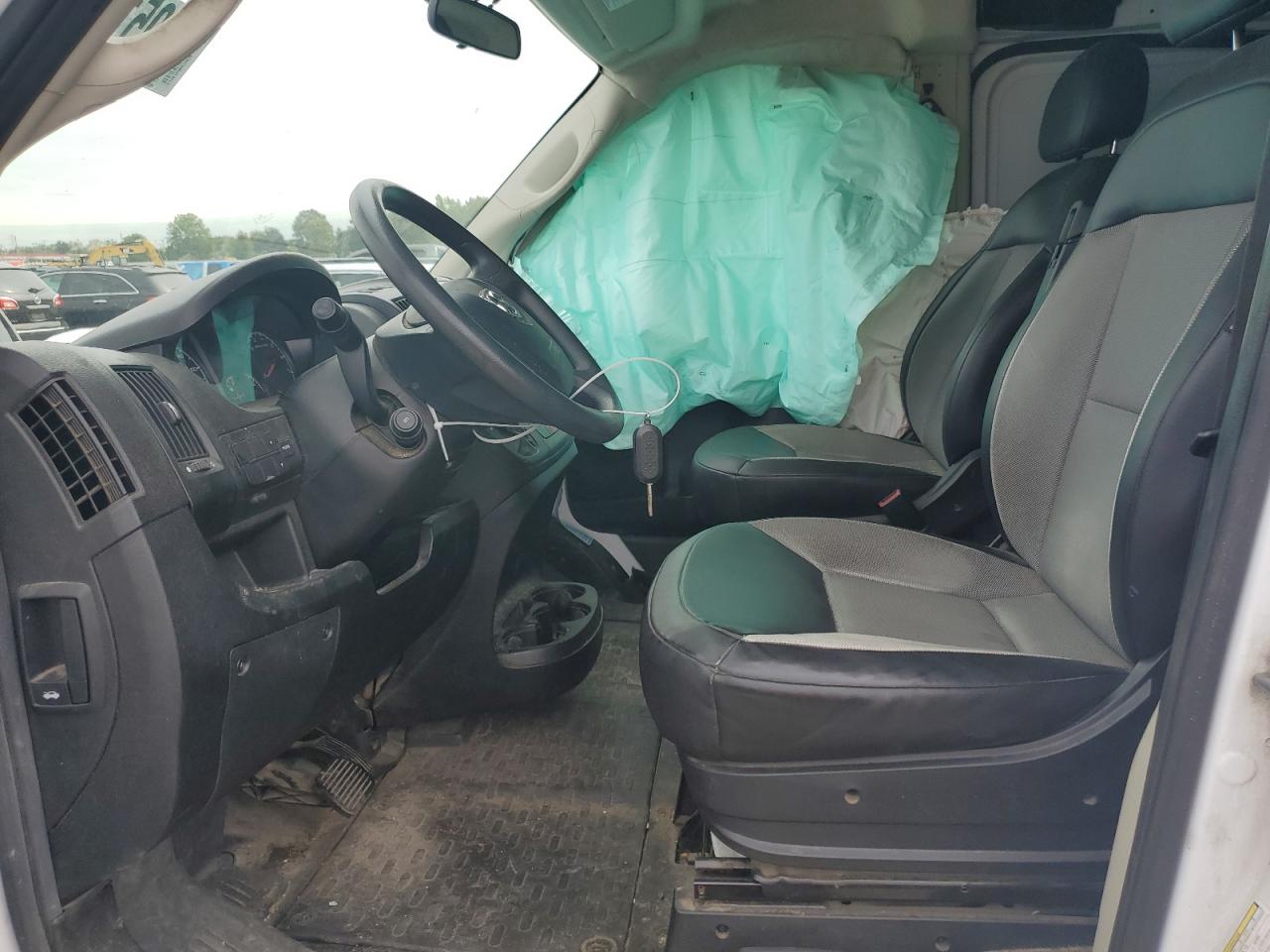 2020 Ram Promaster 1500 1500 Standard VIN: 3C6TRVAG3LE105825 Lot: 84051405
