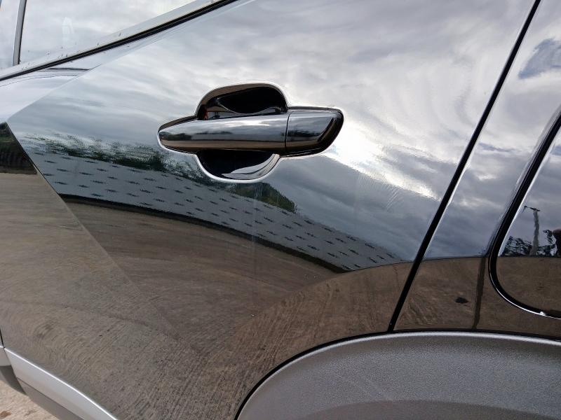2024 PEUGEOT 2008 ALLURE PURETECH S/S 1.2 PURETECH 130 ALLURE 5DR EAT8