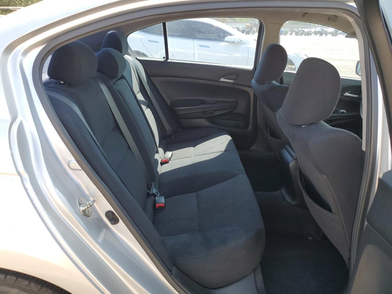 2011 Honda Accord Lxp VIN: 1HGCP2F49BA076670 Lot: 81888565
