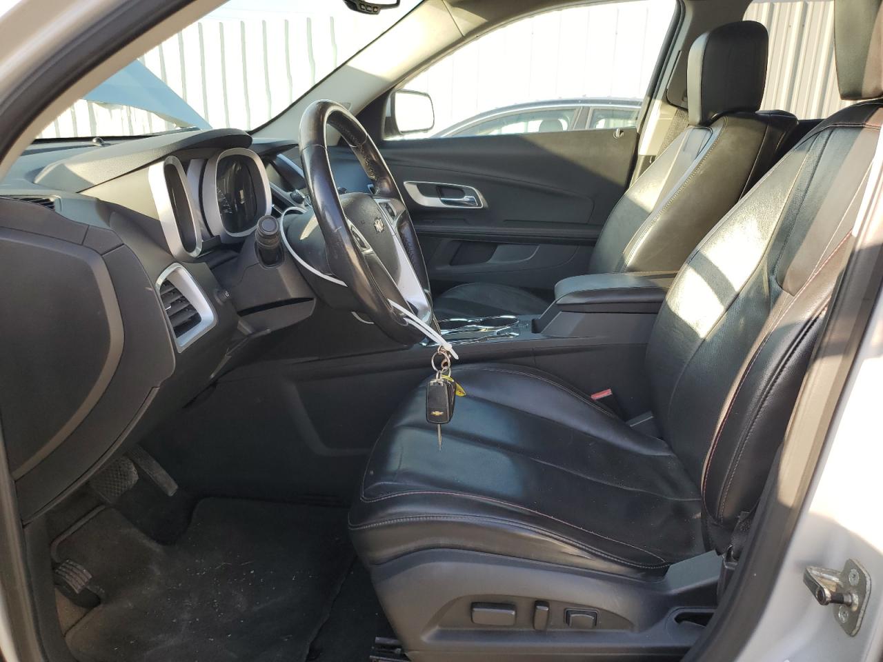 2010 Chevrolet Equinox Lt VIN: 2CNFLNEWXA6301505 Lot: 81575615