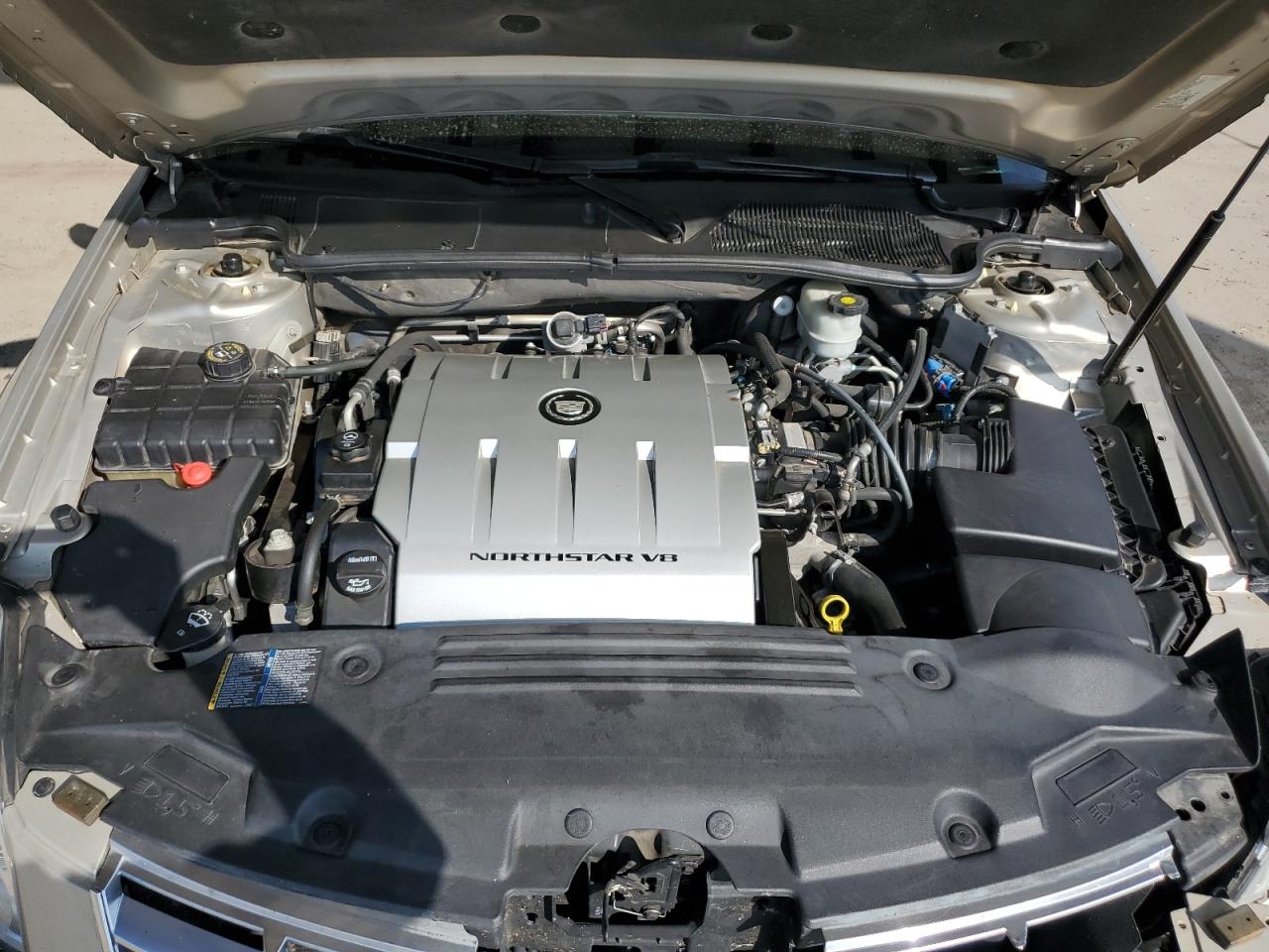 2009 Cadillac Dts VIN: 1G6KD57Y59U120150 Lot: 80029725