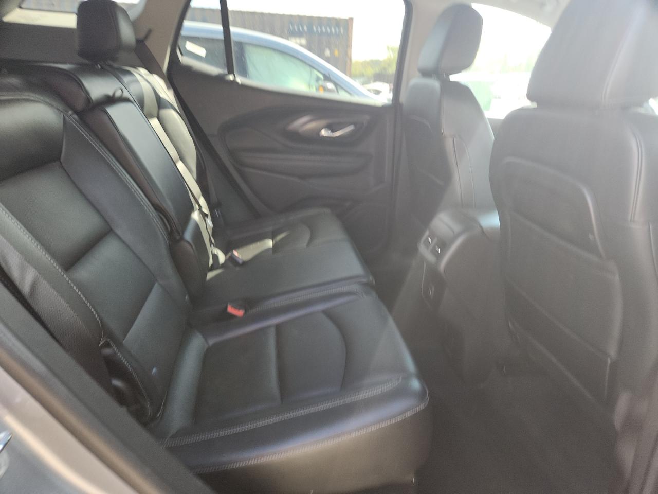 2023 GMC Terrain Slt VIN: 3GKALVEG1PL141630 Lot: 83814365