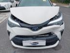 2020 TOYOTA C-HR DESIGN HEV CVT  for sale at Copart ST HELENS